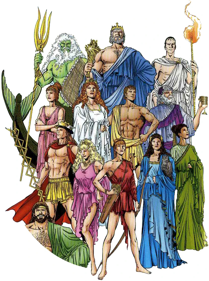 Pantheon