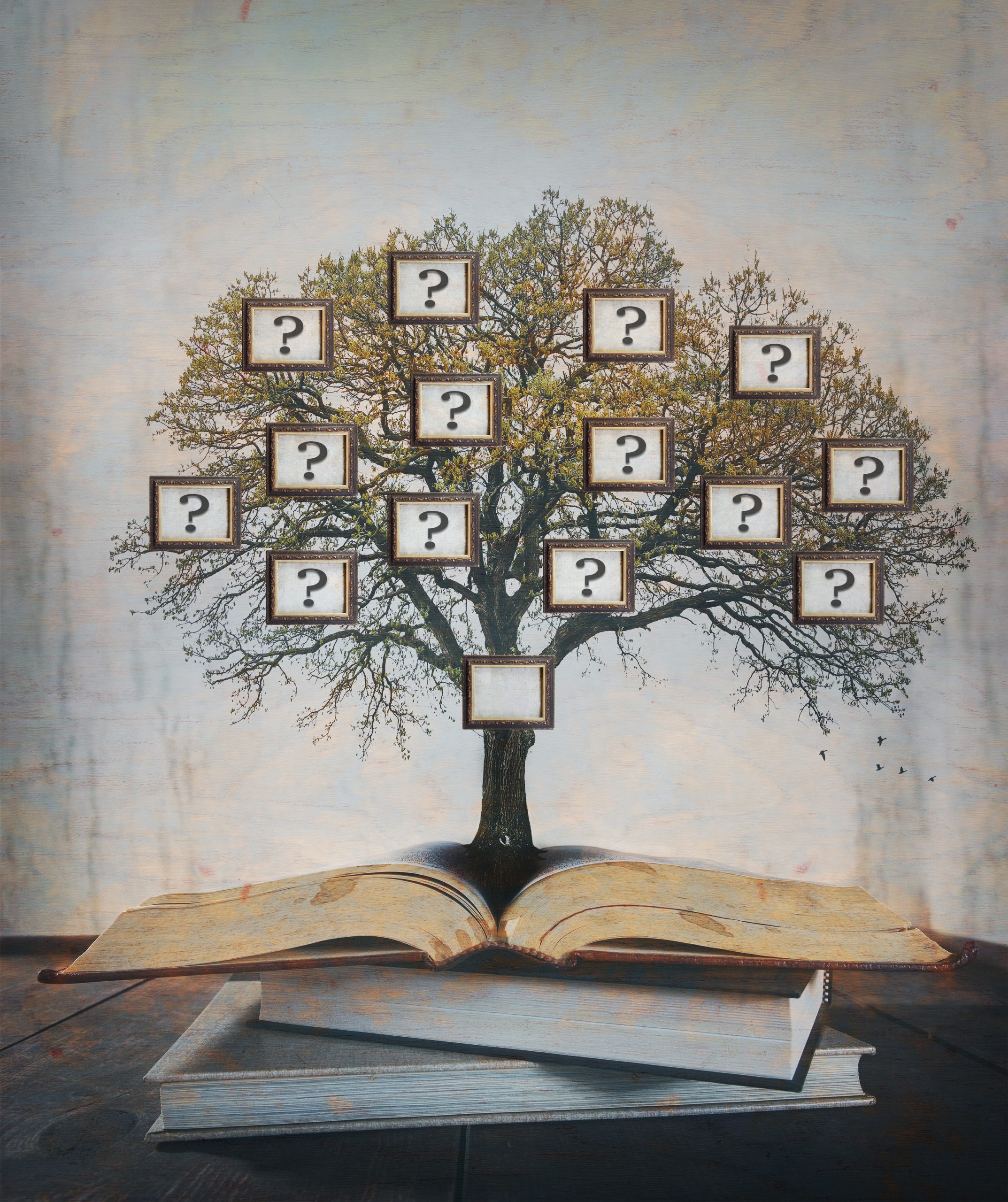 familytree