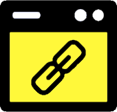 page link