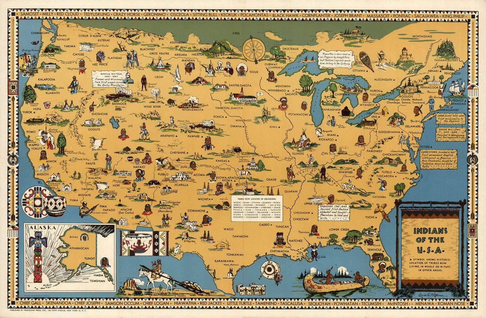 OldWestMaps