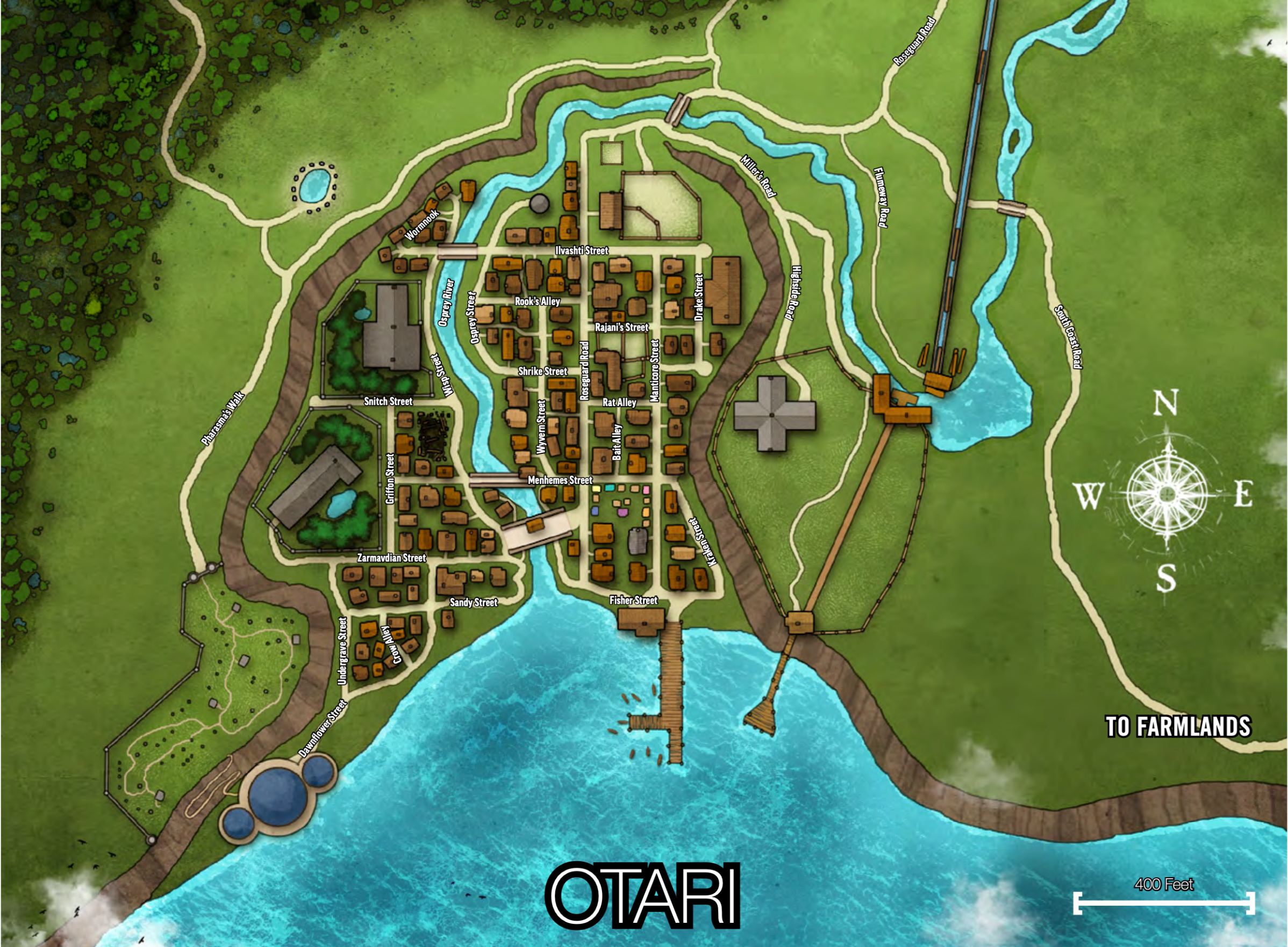 Otari
