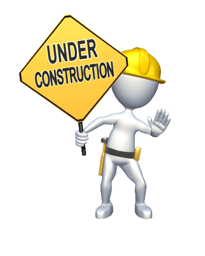 Under Construction