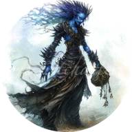 Pathfinder Game 64 - 01/30/2026 - Are Dead Hags Worse Than Live Ones?