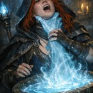 Pathfinder Game 69 - 03/13/2026 - Battle of Wills