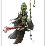 Pathfinder Game 65 - 02/07/2026 - Life Is But A Dream... Or Nightmare