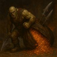 Pathfinder Game 60 - 01/02/2026 - No Glaive Left Behind