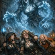 Pathfinder Game 79 - 06/26/2026 - Again.