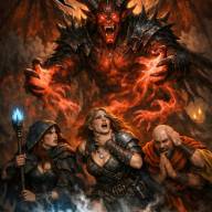 Pathfinder Game 70 - 04/03/2026 - One Soul To Go