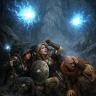 Pathfinder Game 67 - 02/27/2026 - Wisps.  Again.